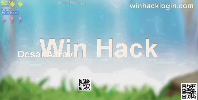 Desai Aarav profile photo - software development engineer for Win Hack safety guide in India