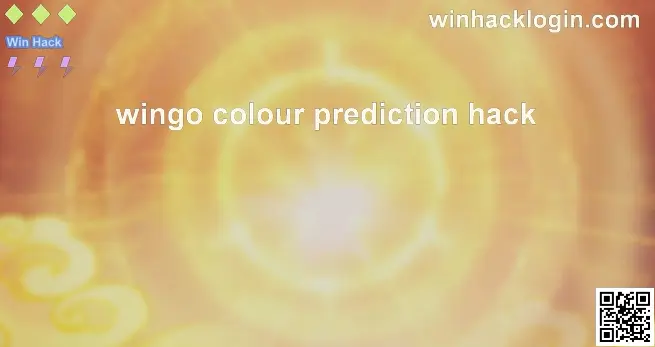 wingo colour prediction hack review - safe or scam - withdrawal problems India 2025